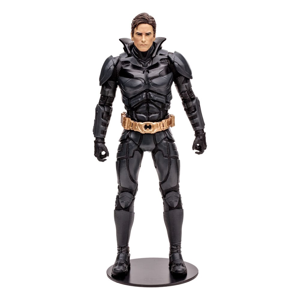 McFarlane DC Multiverse Action Figure Batman The Dark Knight Sky Dive 18cm