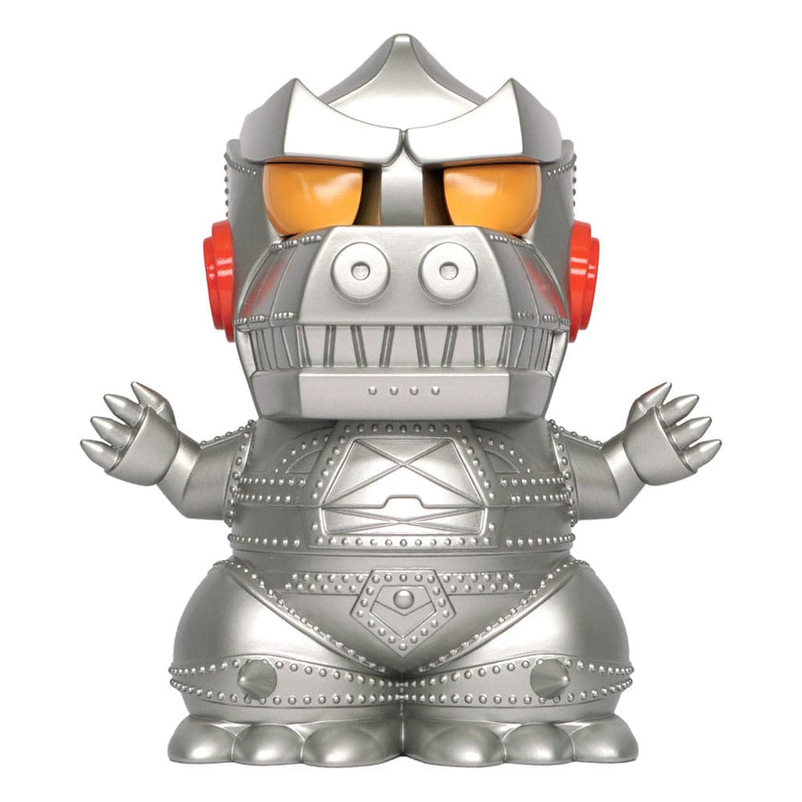 Monogram Godzilla Coin Bank Mechagodzilla Banks Godzilla