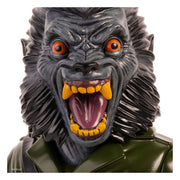 Mondo American Werewolf in London Soft Vinyl Figure Nightmare Demon Werewolf 25cm