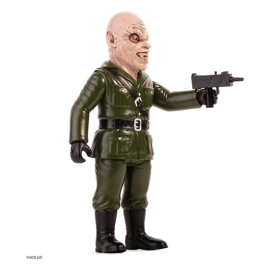 Mondo American Werewolf in London Soft Vinyl Figure Nightmare Demon Werewolf 25cm