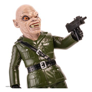 Mondo American Werewolf in London Soft Vinyl Figure Nightmare Demon Werewolf 25cm