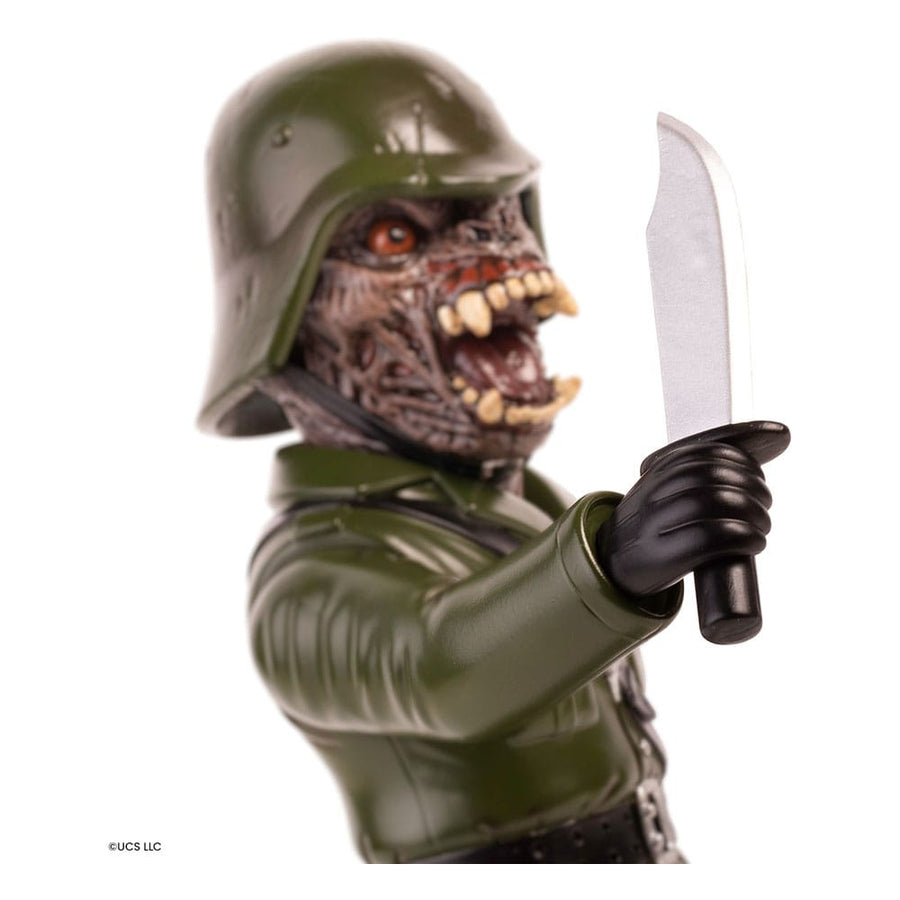 Mondo American Werewolf in London Soft Vinyl Figure Nightmare Demon Mutant 25cm
