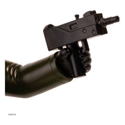 Mondo American Werewolf in London Soft Vinyl Figure Nightmare Demon Mutant 25cm