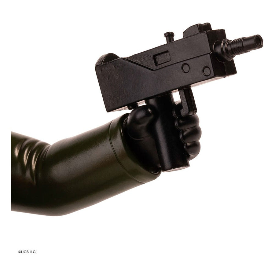 Mondo American Werewolf in London Soft Vinyl Figure Nightmare Demon Mutant 25cm