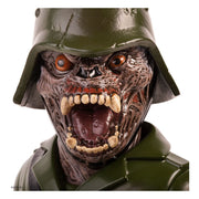 Mondo American Werewolf in London Soft Vinyl Figure Nightmare Demon Mutant 25cm