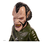 Mondo American Werewolf in London Soft Vinyl Figure Nightmare Demon Mutant 25cm