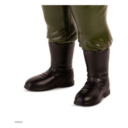 Mondo American Werewolf in London Soft Vinyl Figure Nightmare Demon Mutant 25cm