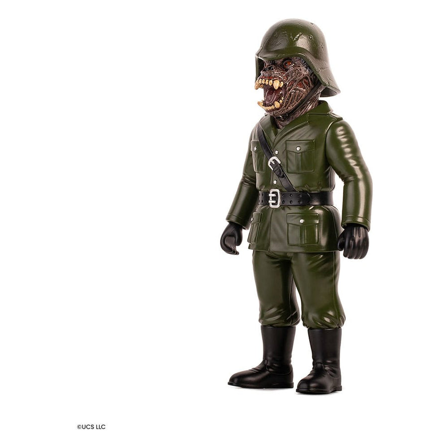 Mondo American Werewolf in London Soft Vinyl Figure Nightmare Demon Mutant 25cm