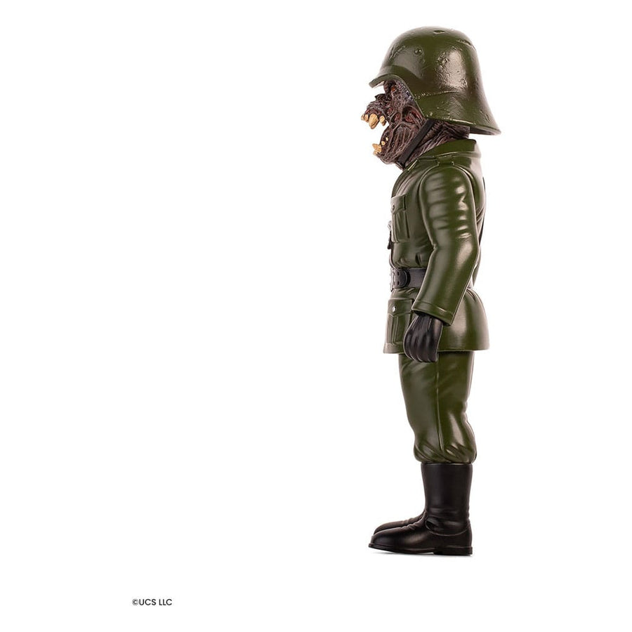 Mondo American Werewolf in London Soft Vinyl Figure Nightmare Demon Mutant 25cm