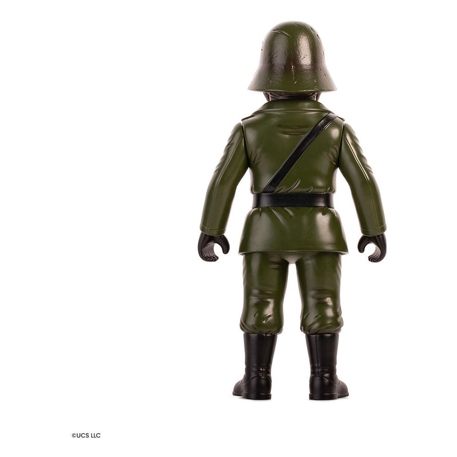 Mondo American Werewolf in London Soft Vinyl Figure Nightmare Demon Mutant 25cm