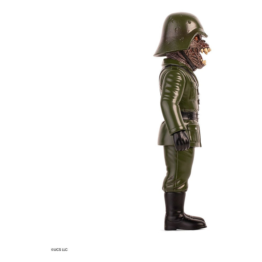 Mondo American Werewolf in London Soft Vinyl Figure Nightmare Demon Mutant 25cm