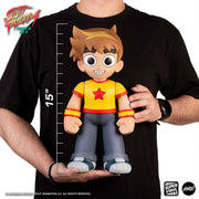 Mondo Scott Pilgrim Soft Vinyl Figure Scott Pilgrim 25cm