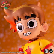 Mondo Scott Pilgrim Soft Vinyl Figure Scott Pilgrim 25cm