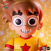 Mondo Scott Pilgrim Soft Vinyl Figure Scott Pilgrim 25cm