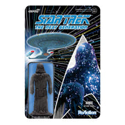 Super7 Star Trek: The Next Generation ReAction Action Figure Wave 2 Armus 10cm