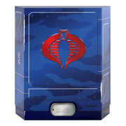 Super7 G.I. Joe Ultimates B.A.T. Cartoon Accurate 7 Inch Action Figure