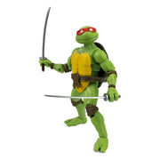 Teenage Mutant Ninja Turtles BST AXN Action Figure & Comic Book Leonardo Exclusive