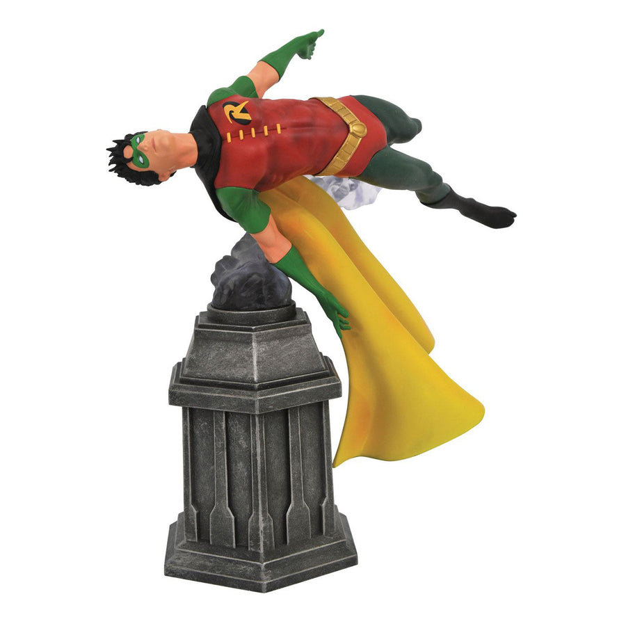 Diamond Select DC Gallery Robin PVC Statue