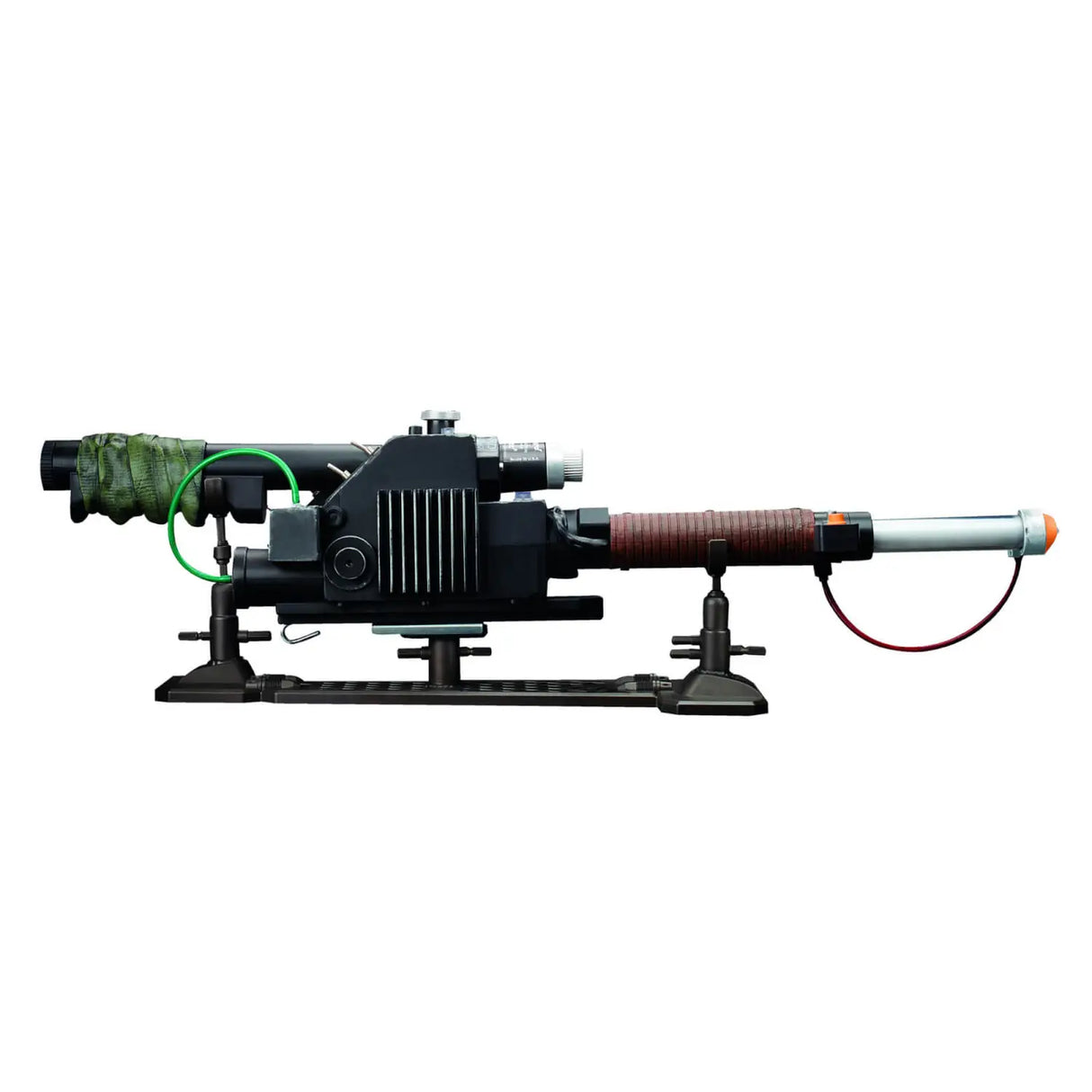 Hasbro Ghostbusters Plasma Spengler Neutrona Wand 1/1 Scale Replica 1st Issue Tip