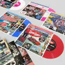 Gerry Anderson 7" Singles Limited Edition Exclusive Box Set