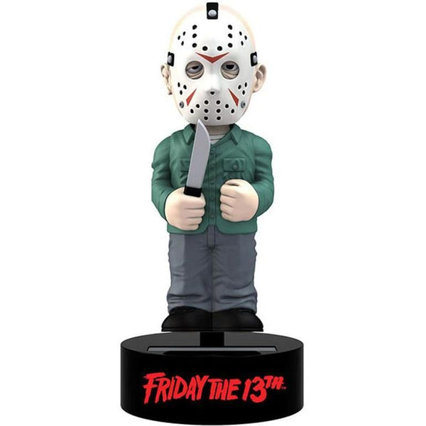 NECA Friday the 13th Jason Voorhies Body Knocker