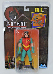 Gentle Giant Animated Batman Robin 1/6 Scale Jumbo Figure
