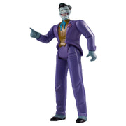 Gentle Giant Animated Batman Joker 1/6 Scale Jumbo Figure