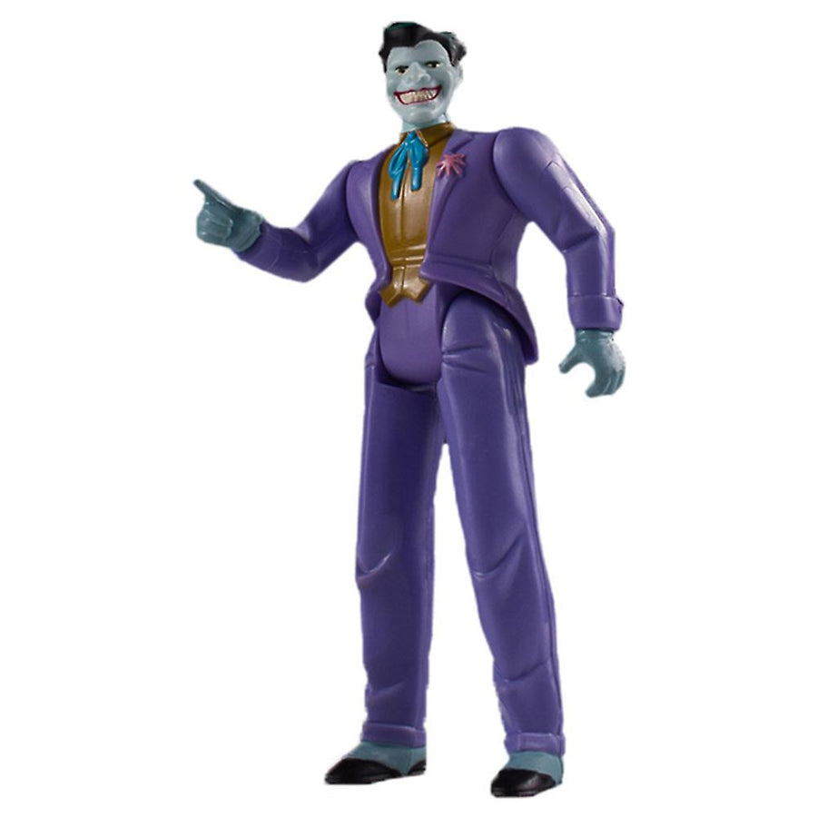 Gentle Giant Animated Batman Joker 1/6 Scale Jumbo Figure