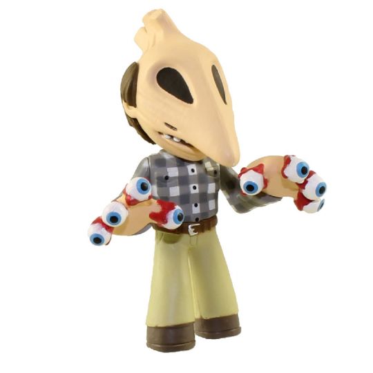 Funko Horror Mystery Mini Adam Beetlejuice