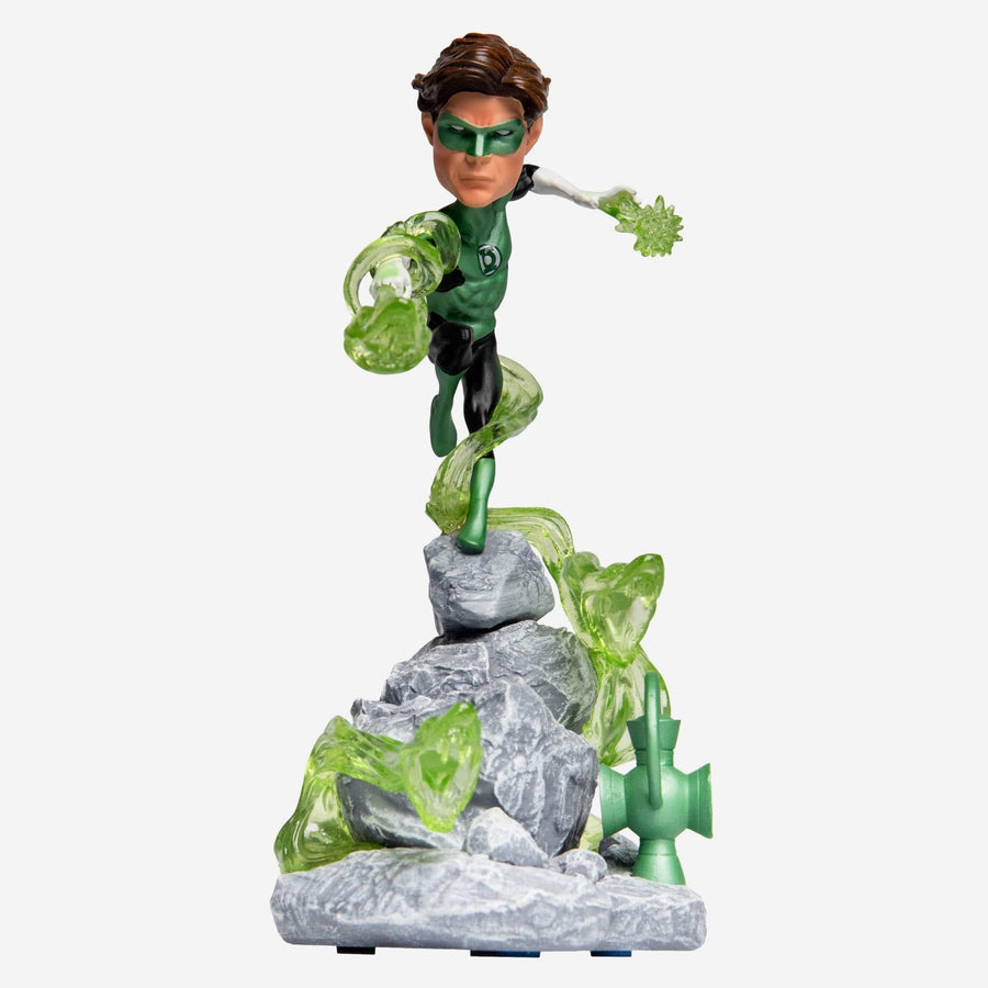 DC Comics Green Lantern Comic Con Exclusive 10 Inch Bobble Head by FOCO