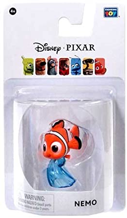 Disney Pixar 2 Choose your character