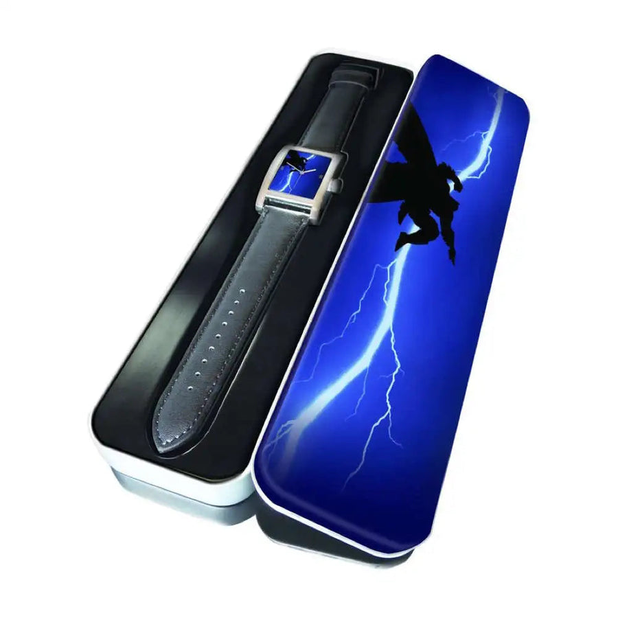 Eaglemoss Batman The Dark Knight Returns Watch (DC Comics)