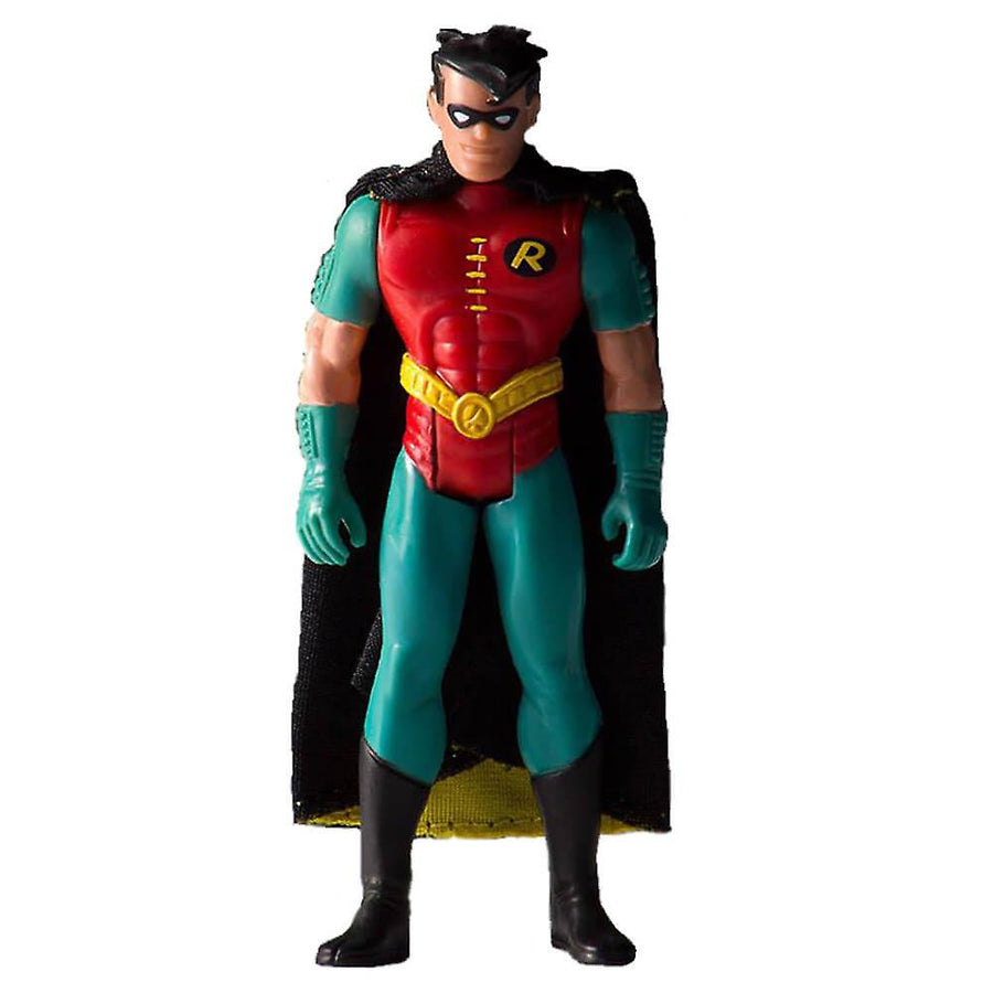 Gentle Giant Animated Batman Robin 1/6 Scale Jumbo Figure