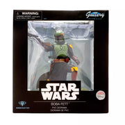 Diamond Select Star Wars Boba Fett First Gallery Diorama 8 Inch Statue