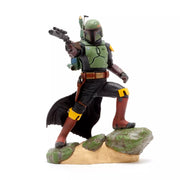 Diamond Select Star Wars Boba Fett First Gallery Diorama 8 Inch Statue