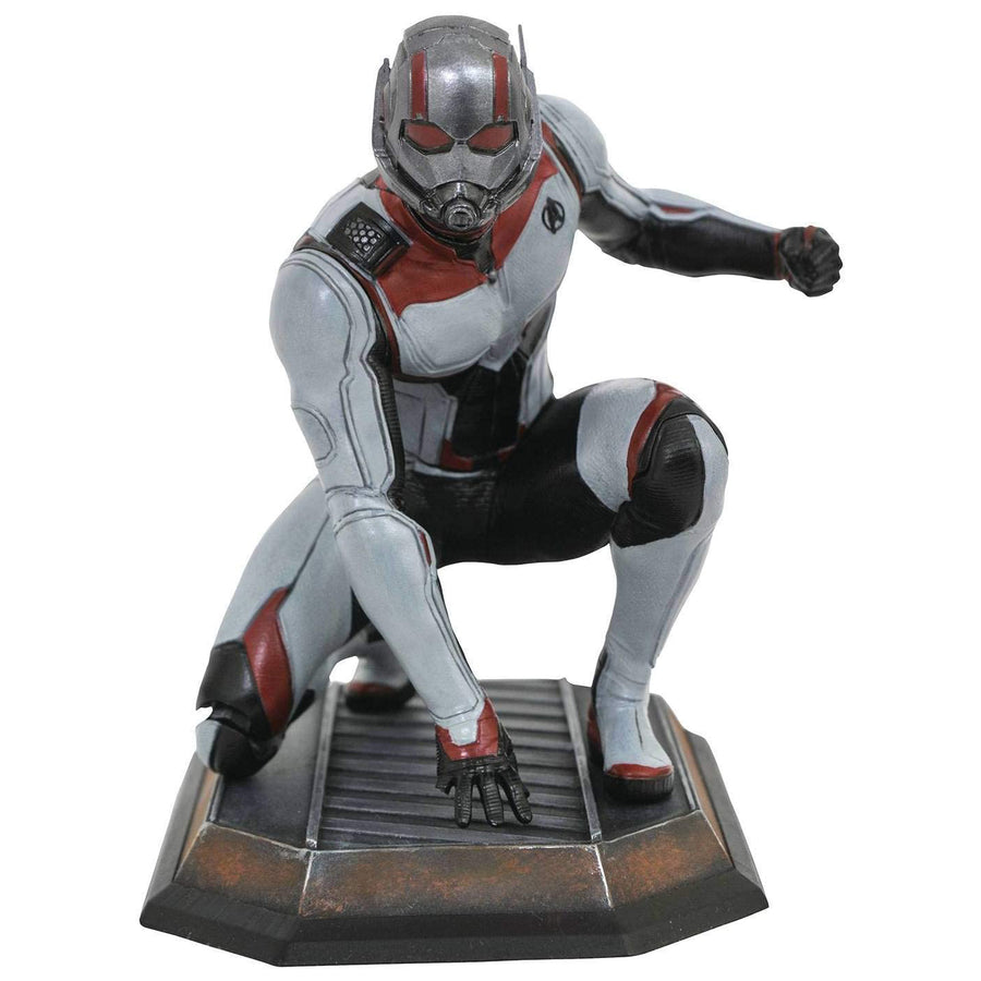 Diamond Select Marvel Gallery Avengers: Endgame Quantum Realm Ant-Man Statue