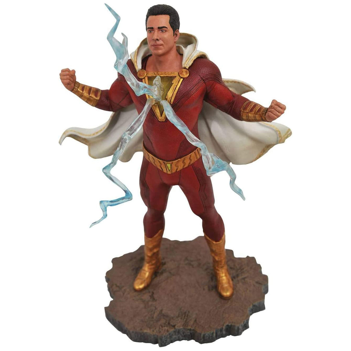 Diamond Select DC Gallery Shazam Statue