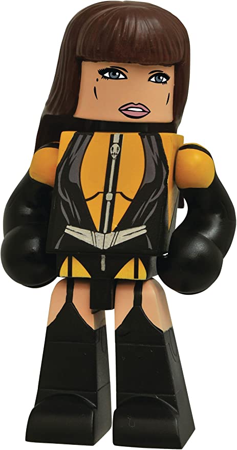 Diamond Select Vinimates Watchmen Vinyl Figure
