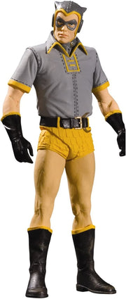 DC Direct Watchmen Nite Owl Classic Action Figure