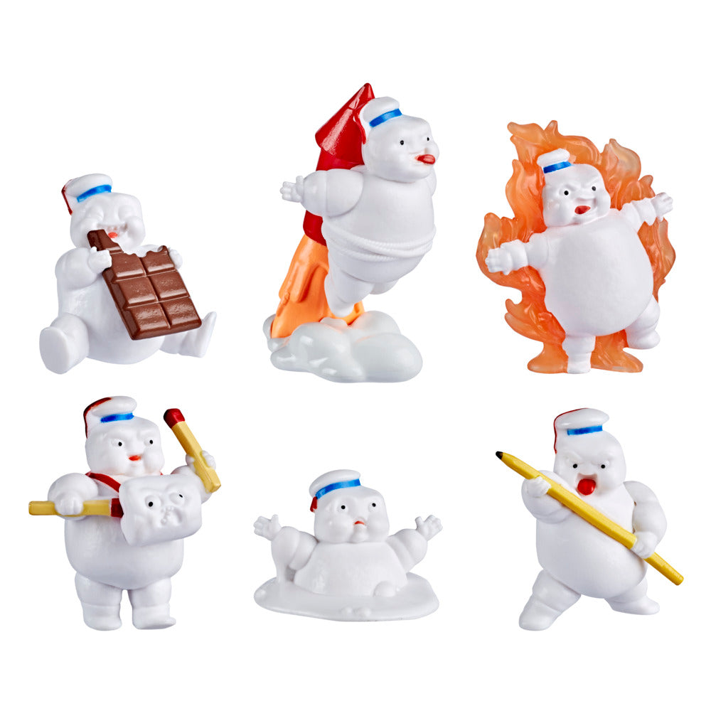 Hasbro Ghostbusters Stay Puft Mini-Puft Surprise Series 1 Blind Bag