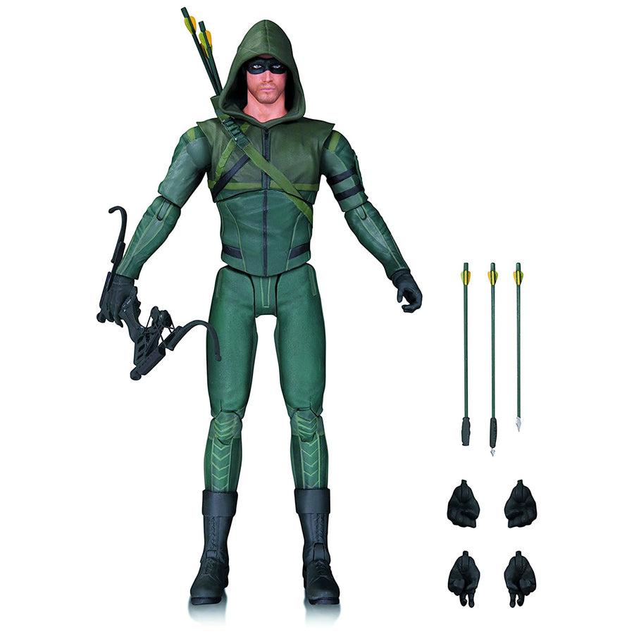 DC Collectibles Arrow TV Season 3" Action Figure