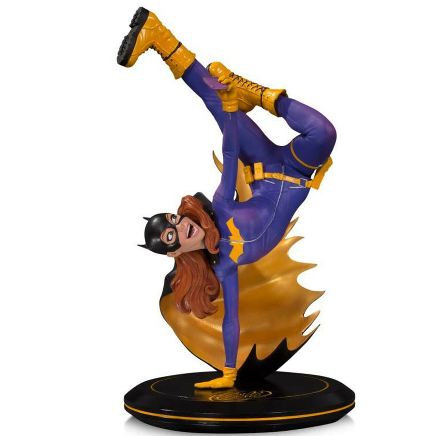 DC Cover Girls Batgirl By Joelle Jones Statue