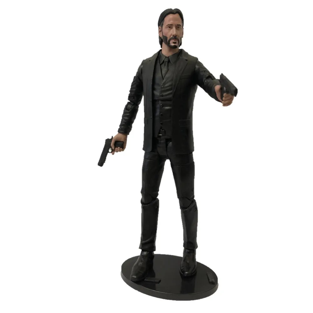 John Wick: Chapter 2 - John Wick Gallery Diorama