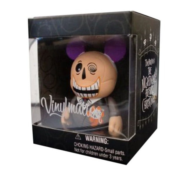 Nightmare Before Christmas Vinylmation Mayor Vinyl Figure