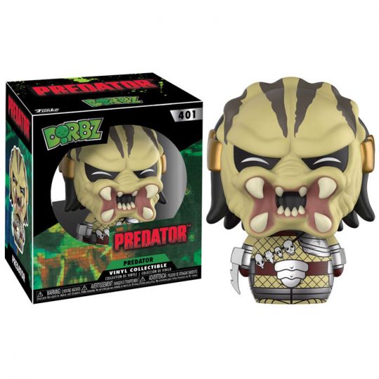 Funko Predator Dorbz Vinyl Figure