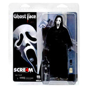 NECA Scream 4 Ghost Face 8 Inch Action Figure