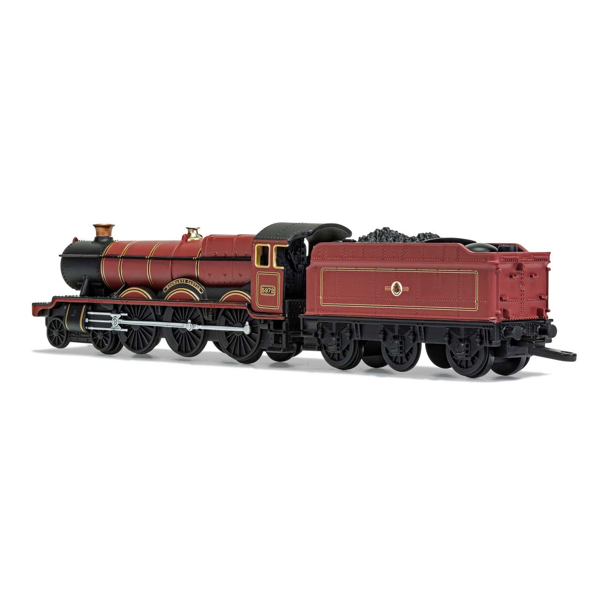 Corgi Harry Potter Hogwarts Express Train Die Cast