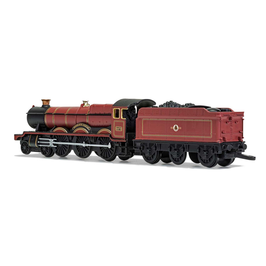 Corgi Harry Potter Hogwarts Express Train Die Cast
