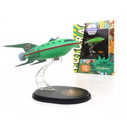 Planet Express Ship (Futurama) Q-Fig Mini Masters Replica