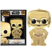 Funko POP! Pins Star Wars